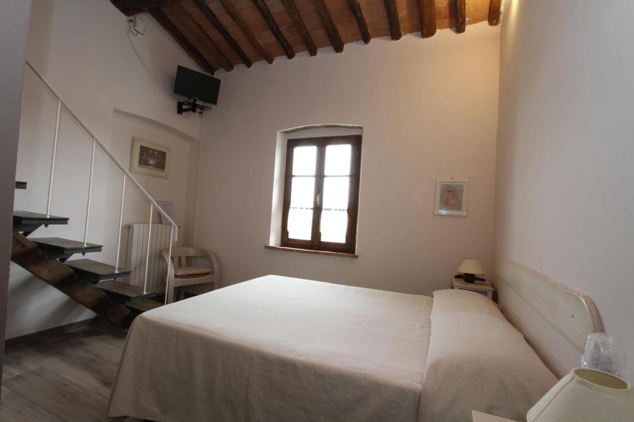 Agriturismo San Martino Ponsacco Bagian luar foto
