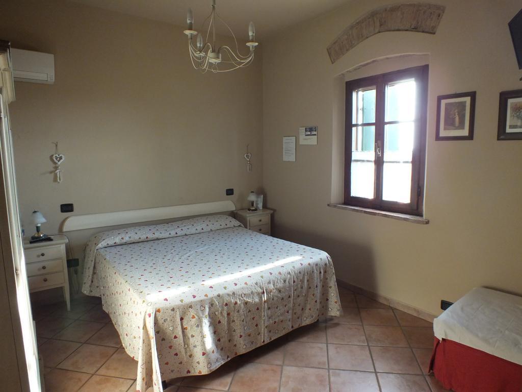Agriturismo San Martino Ponsacco Bagian luar foto