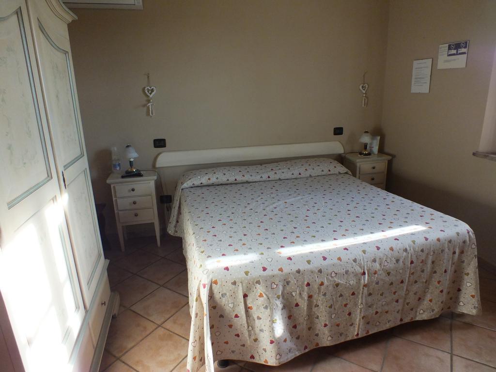 Agriturismo San Martino Ponsacco Bagian luar foto