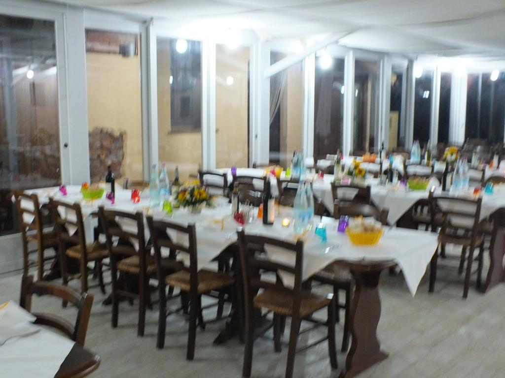 Agriturismo San Martino Ponsacco Bagian luar foto